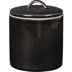 Broste Copenhagen Nordic Coal Kitchen Container 1L