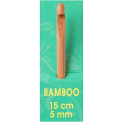 Pony Bamboo Crochet Hook 5mm