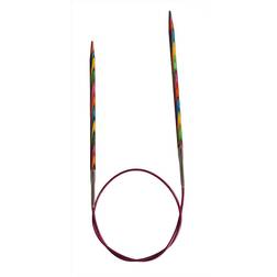 Knitpro Symfonie Fixed Circular Needles 25cm 2.75mm