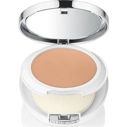 Clinique Beyond Perfecting Powder Foundation + Concealer #02 Alabaster