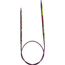 Knitpro Symfonie Fixed Circular Needles 40cm 3.50mm