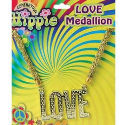 Bristol Love Necklace