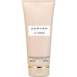 Carven Le Parfum Perfumed Bath & Shower Gel 200ml