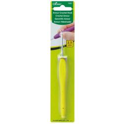 Clover Amour Crochet Hook 2.5mm