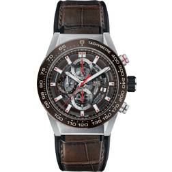 Tag Heuer Carrera (CAR201U.FC6405)