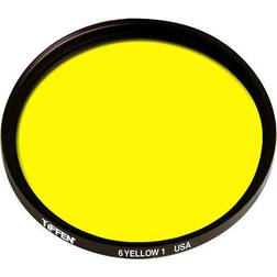 Tiffen 6 Yellow 1 58mm