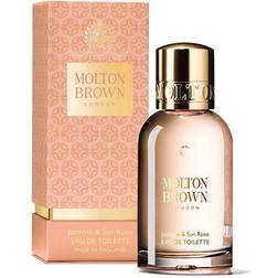Molton Brown Jasmine & Sun Rose EdT 50ml
