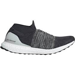 Adidas UltraBOOST Laceless M - Carbon/DGH Solid Grey/Ash Silver