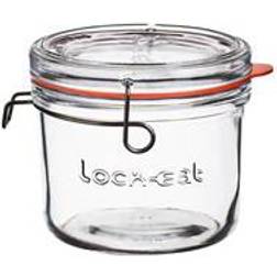 Luigi Bormioli Lock Eat Kitchen Container 0.5L