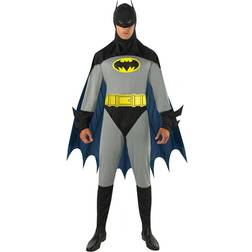 Rubies Adult Batman Halloween Costume