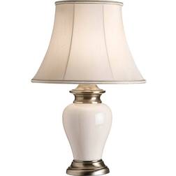 Endon Dalston Base Table Lamp 31cm