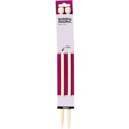 CChobby Knitting Needles 35cm 9mm