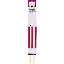 CChobby Knitting Needles 35cm 10mm