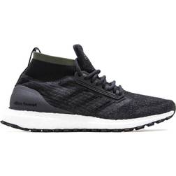 Adidas UltraBOOST M - Core Black/Carbon/Cloud White