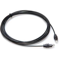 Hosa Fiber Toslink - Toslink 1.8m