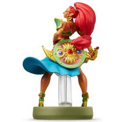 Nintendo Amiibo - The Legend of Zelda Collection - Urbosa