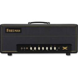 Friedman Phil X Signature