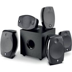 Focal Sib Evo 5.1.2