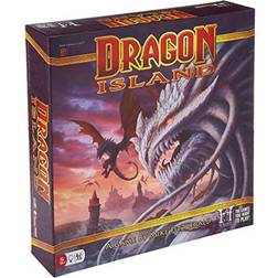 R&R Games Dragon Island