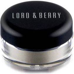 Lord & Berry Stardust #0478 White Moon