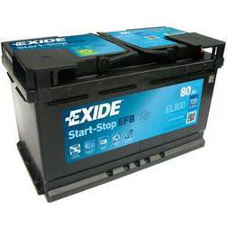 Exide EL800