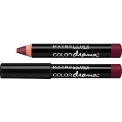 Maybelline Color Drama Lip Pencil #310 Berry Much