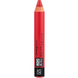 Maybelline Color Drama Lip Pencil #520 Light It Up