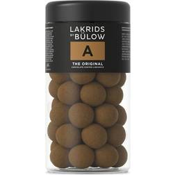 Lakrids by Bülow A The Original 295g