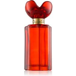 Oscar de la Renta Ruby Velvet EdT 100ml