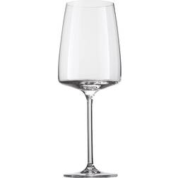 Schott Zwiesel Sensa White Wine Glass, Red Wine Glass 53.5cl