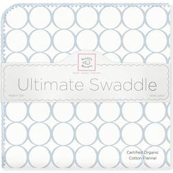 Swaddle Designs Ultimate Swaddle Mod Circles