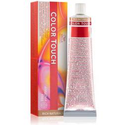 Wella Color Touch Rich Naturals #8/38 60ml