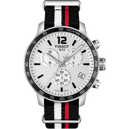 Tissot Quickster (T095.417.17.037.01)