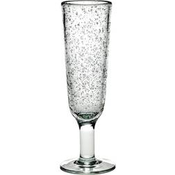 Serax Pure Champagne Glass 15cl