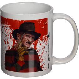 Pyramid International Nightmare On Elm Street Mug 31.5cl