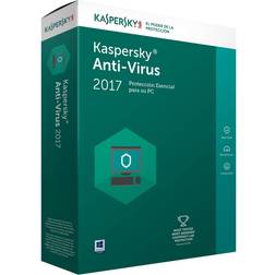 Kaspersky Antivirus 2017