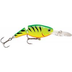 Rapala Jointed Shad Rap 9cm Firetiger