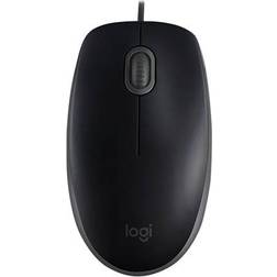 Logitech B110 Silent