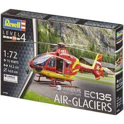 Revell EC135 Air Glaciers 1:72