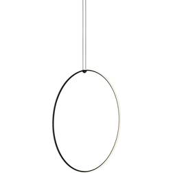 Flos Arrangements Round Large Pendant Lamp 102cm