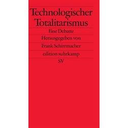 Technologischer Totalitarismus (Paperback, 2015)