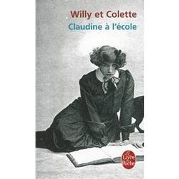 Claudine a l'ecole (Paperback, 2008)