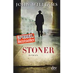 Stoner (Hardcover, 2013)