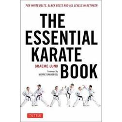 The Essential Karate Book (Paperback, 2018)