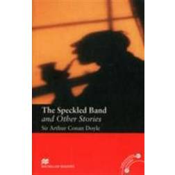 Macmillan Readers Speckled Band and Other Stories The Intermediate Reader Without CD (Paperback, 2007)