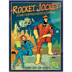 Mayfair Games Rocket Jockey