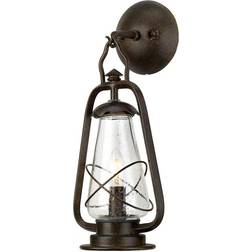 Elstead Lighting Miners Wall light