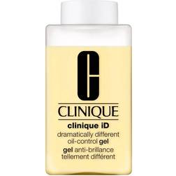 Clinique iD Base Dramatically Different Oil-Control Gel 115ml