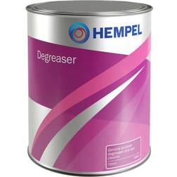 Hempel Degreaser 750ml