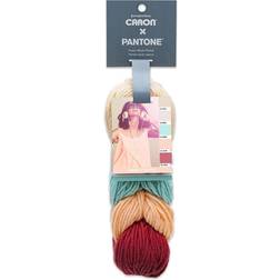 Yarnspirations Caron X Pantone 116m